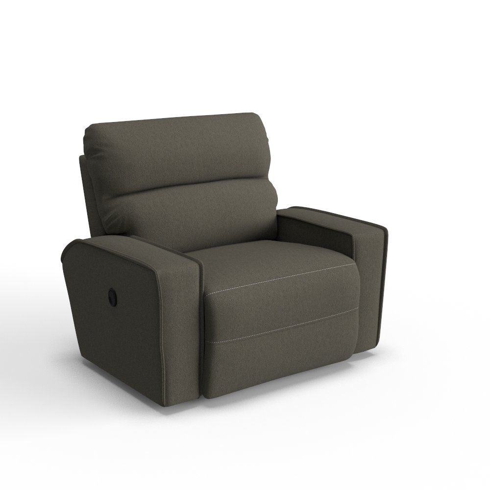Maddox Reclining Chair & A Half